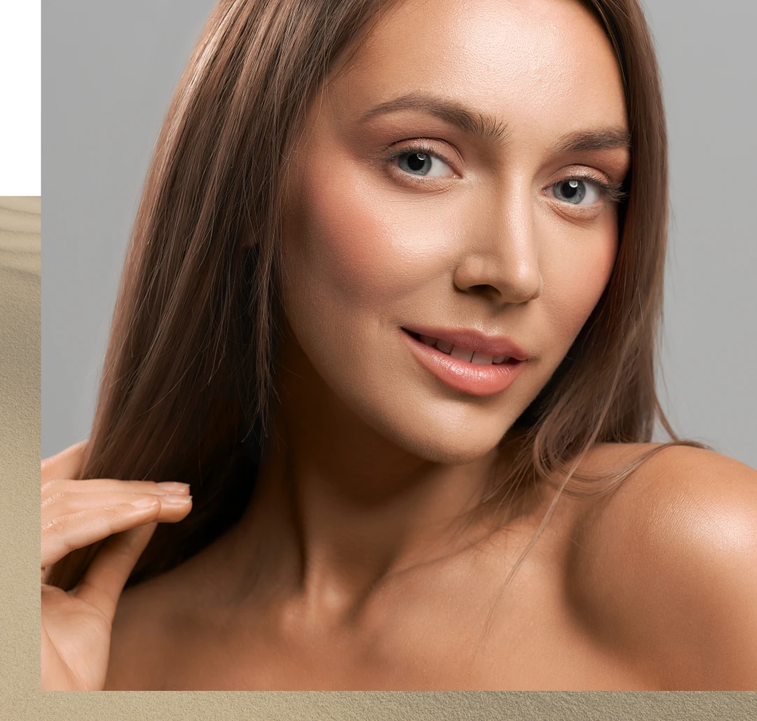 Recovery After a Facelift Banner