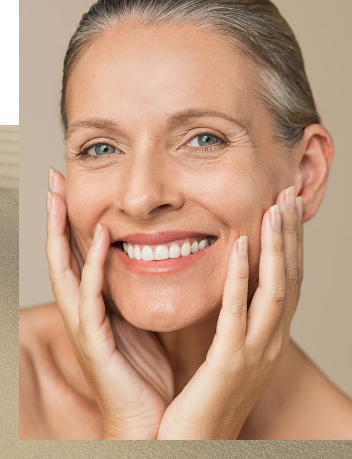 Benefits of Brow Lift Surgery Banner