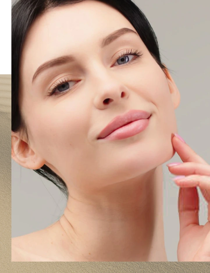 Chin Liposuction Procedure: Step by Step Banner
