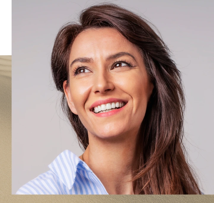 Ideal Candidate for Blepharoplasty Banner