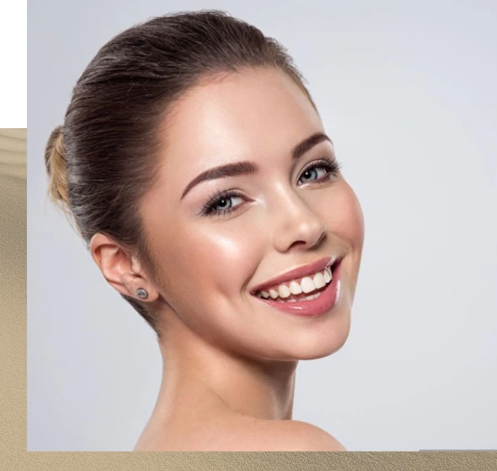 Ideal Candidate for Chin Lipo Banner