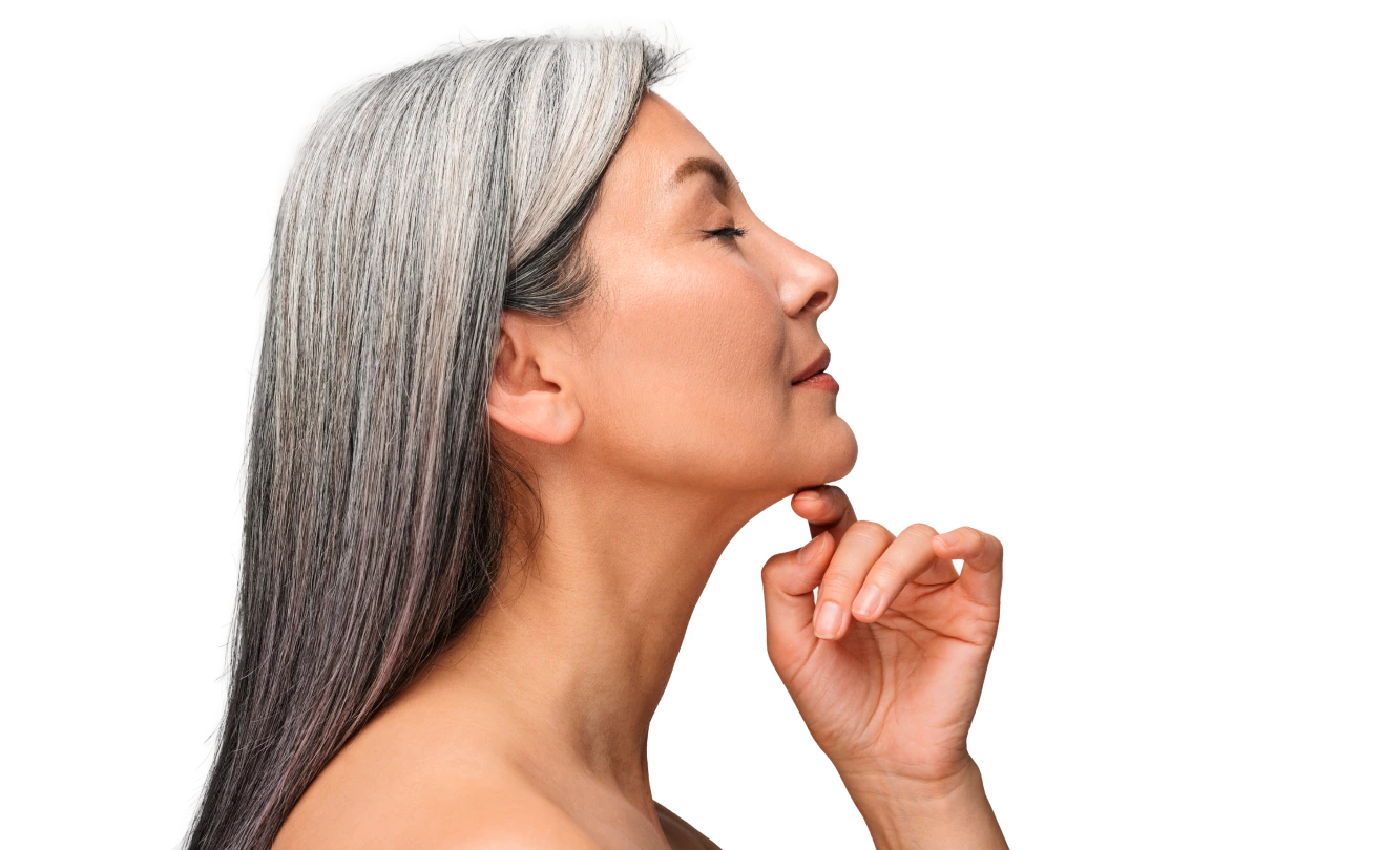 Neck Lift in Jupiter, FL Banner