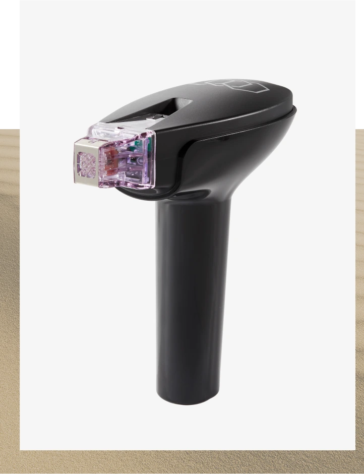 Jupiter, FL Ignite RF: Ignite RF Handpieces Banner