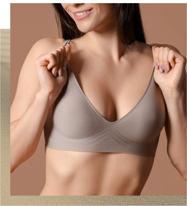 Jupiter, FL Breast Augmentation: Add-On Procedures Banner