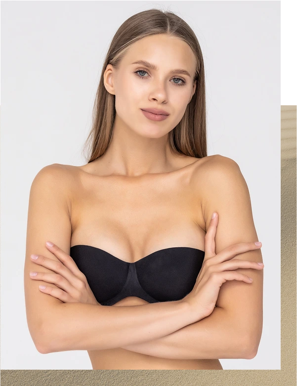 Breast Augmentation Jupiter, FL: Silicone vs. Saline Breast Implants Banner