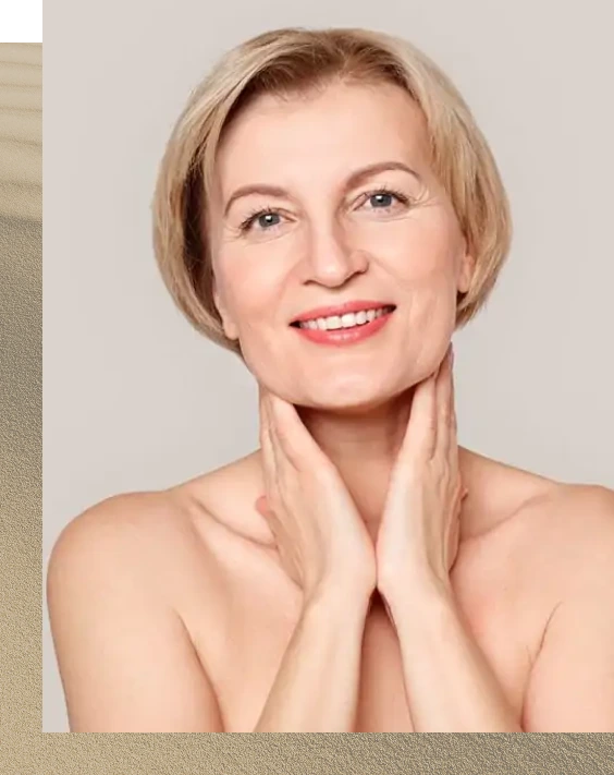 Difference Between SMAS, Deep Plane Facelift vs Mini Facelift Banner