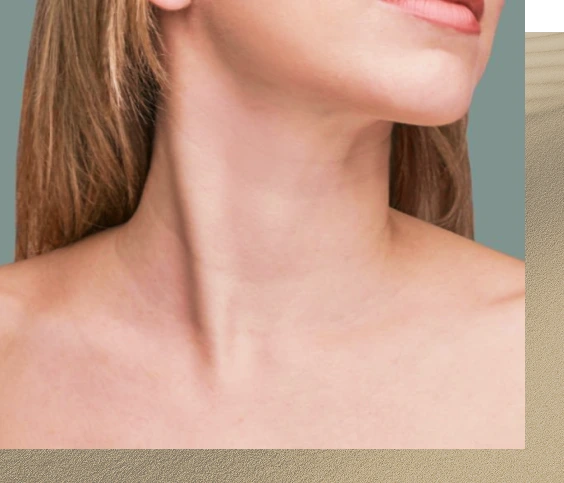 Neck Lift Banner