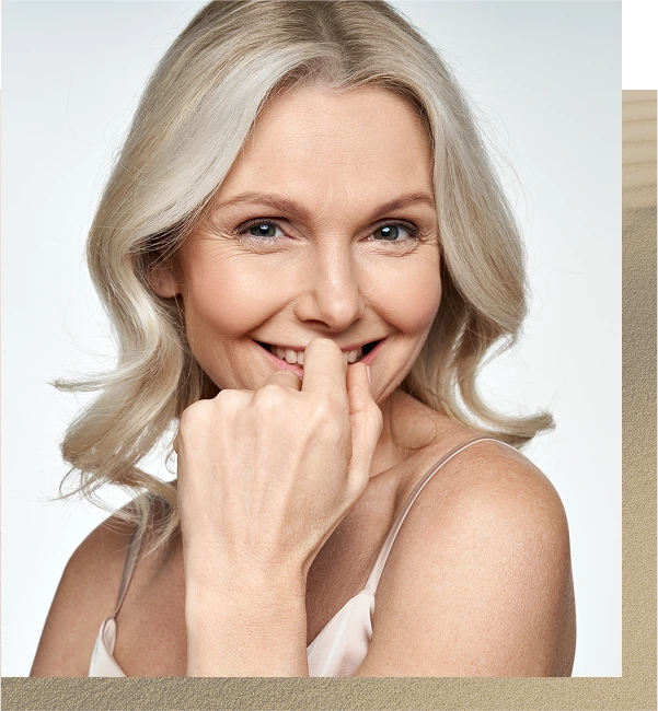What Is a Non-Surgical Facelift? Banner