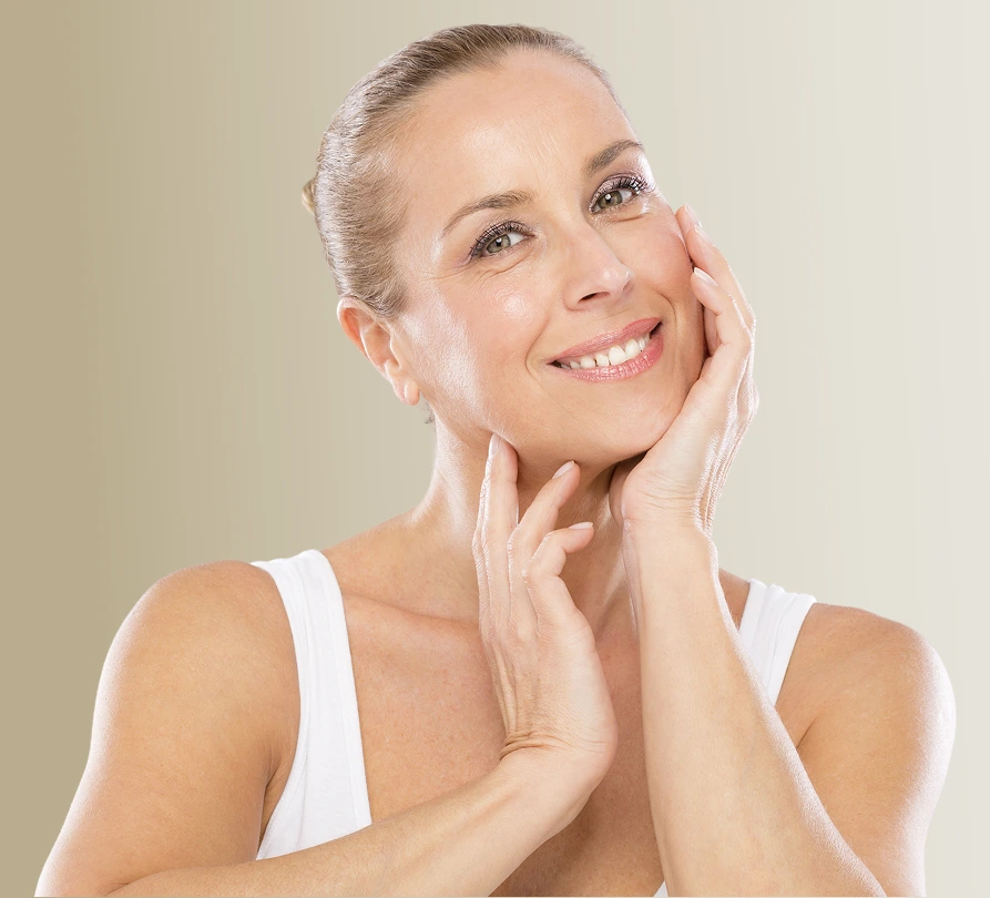 What Is Skin Tightening? Banner