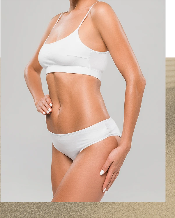 Who Is a Good Candidate for Skin Tightening? Banner