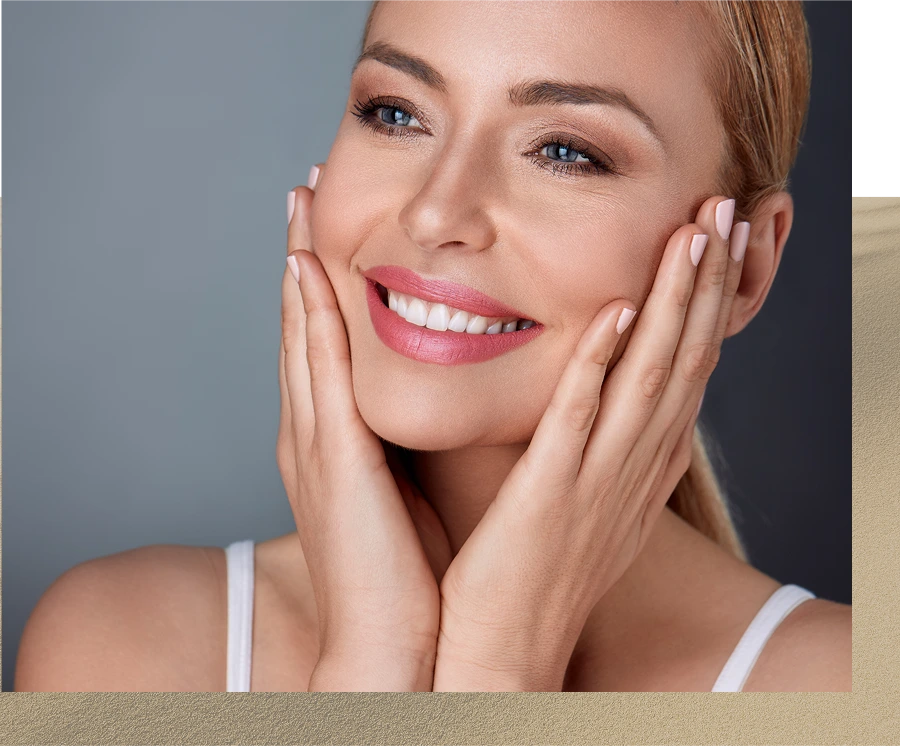 Recovery After PRP Therapy in Jupiter, Florida Banner