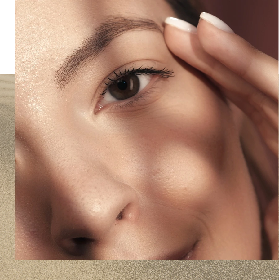 Benefits of Upper Blepharoplasty Jupiter FL Banner