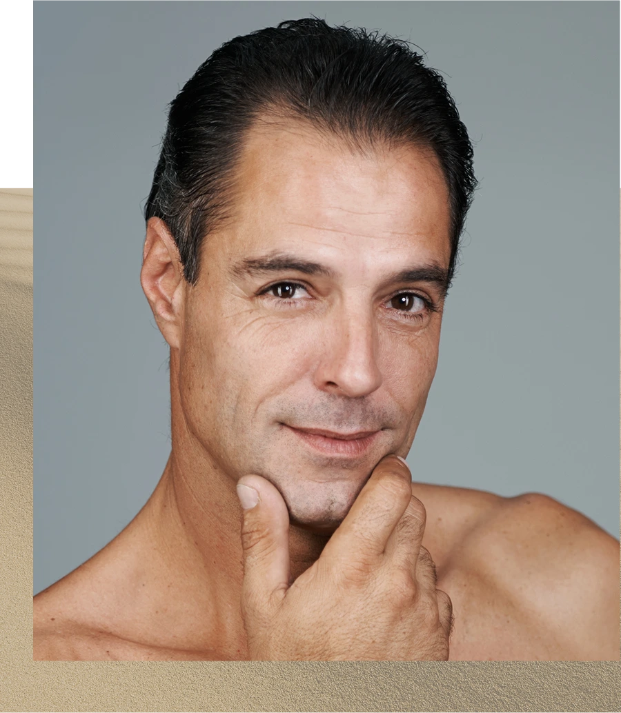 Complementary Procedures Upper Blepharoplasty in Jupiter, Florida Banner