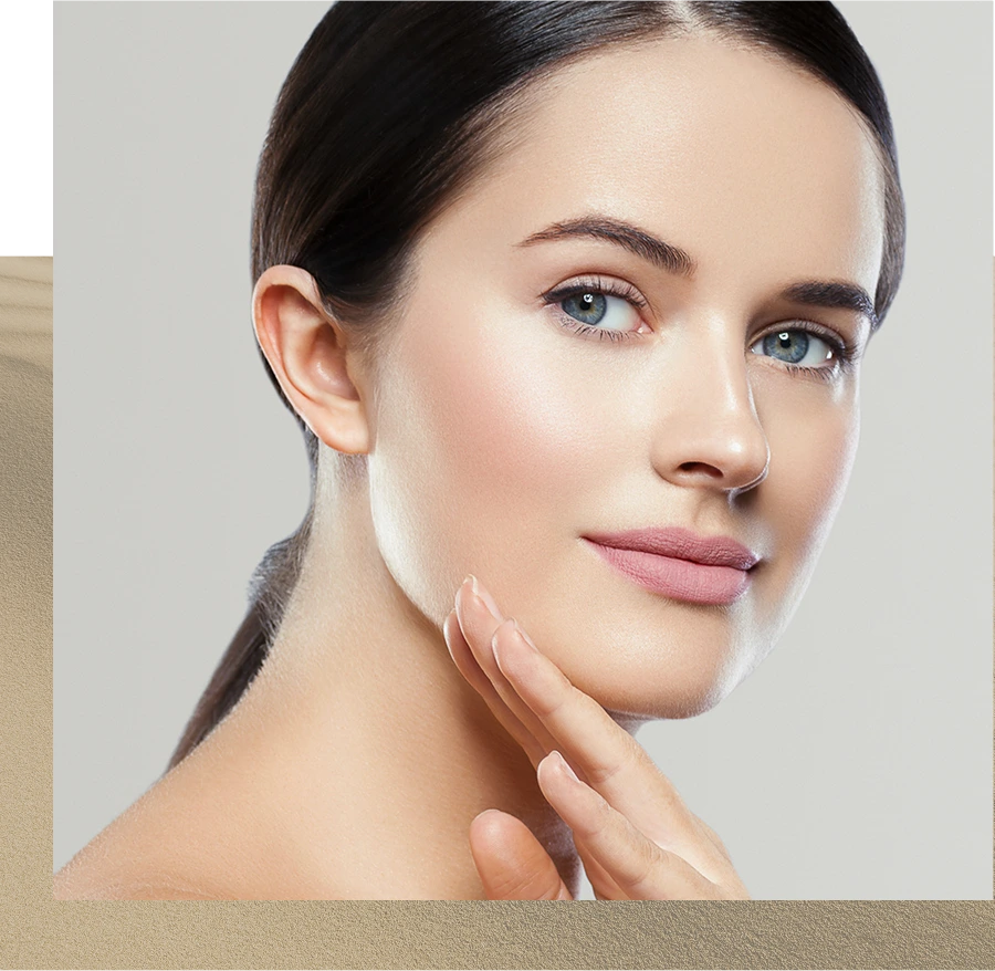 CO2 Laser Skin Resurfacing Jupiter Banner